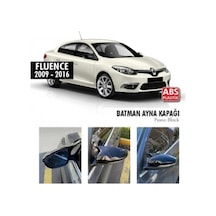 Onkar Ayna Kapağı Yarasa Renault Fluence 08-16 Megane 3 Mk3 08-16 Laguna 07-14 Latitude Scenic 10-15 208-029-002