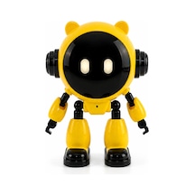 8753tknd Yapay Zeka Robotu 893hmng