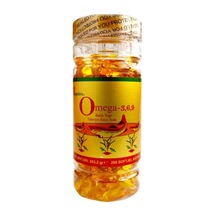Sapphire Omega 3.6.9 200 Softjel