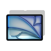Apple Uyumlu iPad  Air 11 2024 Nano Esnek Mat Ekran Koruyucu Al3288