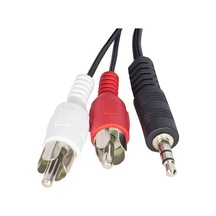 Oem Pl-8581 To 2Rca M Standart Ses 1.5M
