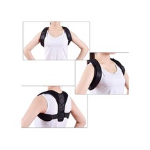 Posturex Dik Durmak Yürümek Oturmak Için Korse Dik Duruş Aparatı