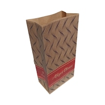 Kese Kağıdı Kare Tabanlı 1000 Gr 5 Kg
