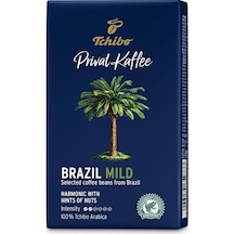 Tchibo Privat Kaffee Brazil Mild Filtre Kahve 250 Gr Öğütülmüş
