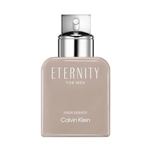 Calvin Klein Eternity Suede Essence Parfum Intense 50 Ml Aromatik