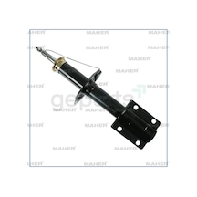 Amortisör Ducato 2 2002-2006 Boxer 2 2002-2006 Jumper 2 2002-2006 Kalın Mil 28mm Gazlı Ön
