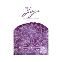 Yoga: Bir Dönüşüm Kılavuzu - David Frawley - Omega