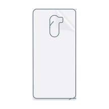 Schitec Xiaomi Poco F1 Uyumlu Arka Yüzey Hidrojel Koruyucu Film 70499677