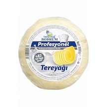 Belendağ Bodrum Profesyonel Tereyağı 900 Gr