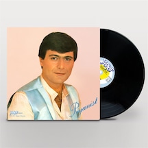 Ferdi Özbeğen - Piyanist Plak