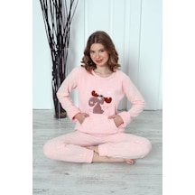 Soft Pembe