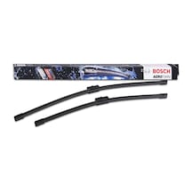 Aerotwin Silecek Seti Audi A3 8p1 2003-2012 , Skoda Octavia Iı 2004-2013 , Vw Golf V 2003-2008 , Jetta Iıı 2005-2010 600/475 Mm A936s 3397118936