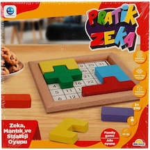 Pratik Zeka Oyunu