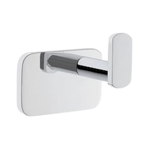 A44133 VitrA Base 600 Tekli Askı Krom