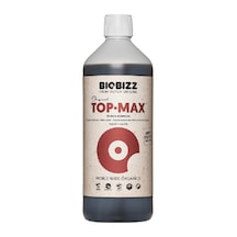 Biobizz Top Max 1 Litre Organik Bitki Takviyesi