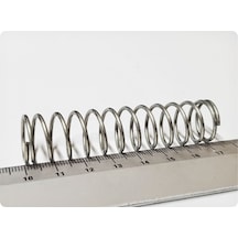 Baskı Yayı 1,50x17x73mm