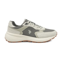 U.s. Polo Assn. Hover 6fx Gri Erkek Spor Ayakkabı 000000000102156845 Gri-tas