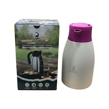 1,5 L Renkli Termos Diğer