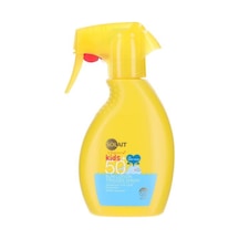 Çocuk Güneş Kremi Sprey Spf50+ 250 Ml