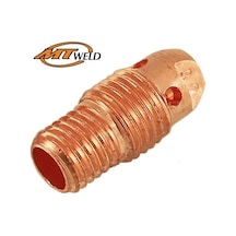 Mt Weld Wp 9 - 20 Pens Yuvası Kolet - Collet Body 3.2mm - 10 Adet