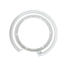 Baltalı Havalı Mibzer Disk Contası Fiber-dar Ağız Plastik-2 Adet - Özduman