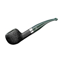 Rattray's Samhain 46 9mm. Filtreli Akrilik Saplı Pipo 155860