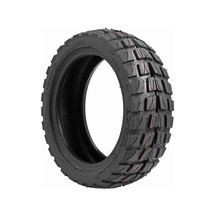 Dış Lastik - E-scooter, 90/65-6.5, Tt, Tubeless, Td-8009