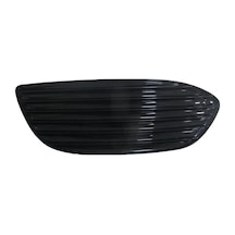 Mercedes C Class W205 14/17 Sis Lamba Kapağı Sol Sis Deliksiz Exclusive - Oem Yedek Parça