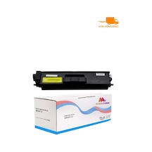 Colorful Toner Brother Tn-466 Hl-l8260cdw Sarı Uyumlu Toner
