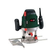Klpro Klef1205 1800Watt El Frezesi