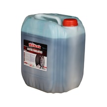 Lastik Parlatıcı Deluxe 20 Lt