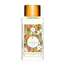 Missi Hanımeli Cam Şişe Kolonya 180 ML