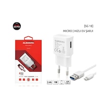 Asus Zenfone Max Zc550Kl Şarj Cihazı