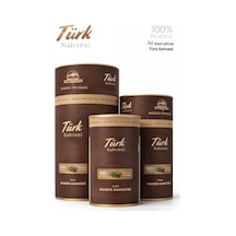 Tek Kavrulmuş Türk Kahvesi