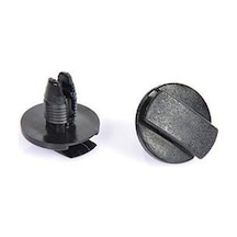 Peugeot 206 207 407 Citroen Renault Tampon Ve Panjur Klipsi 10 Adet 8565.53