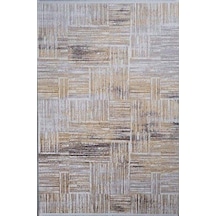 Gümüşsuyu Halı Viera 15594  Sarı