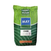 Hibrit Mısır Tohumu Rx 9292 5 KG Yaklaşık 15000 Adet