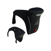 Motosiklet Boyun Koruyucu Unıversal Model Reflektörlü Boyunluk