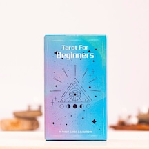 Beginners Yeni Başlıyanlar İçin Tarot Kartı