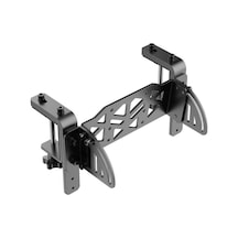 Moza Racing Clamp For Truck Wheel Truck Pozisyon İçin Masa Takma Standı