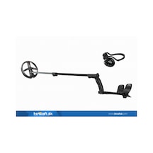 XP Deus Dedektör WS4 Kulaklık ve 22CM X35 Başlık İle