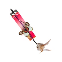 Eastland - 877 - Kedı Oltası Kelebeklı - Kmrsfres - 26,5 Cm
