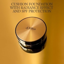 Dalba Glow Fit Serum Cover Cushion No 21 15gr- Cushion Fondoten Açık Ten