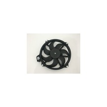 Fluence Fan Motoru+Pervanesi 214819402R