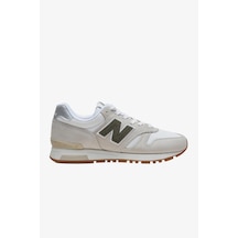 New Balance 565 Kadın Bej Sneaker Wl565lbg Bej