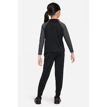 Nike Dri-fıt Academy Pro Tracksuit Çocuk Siyah Eşofman Takımı Siyah - Gri
