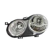 Far Polo 02-06 Lh 9 Fiş