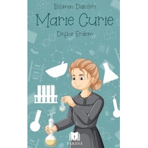 Marie Curie - Bilimin Dahileri - Rxlu-727605