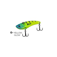 Ryuji Mirror Vib 15 Gr Metal Olta Jig Yemi