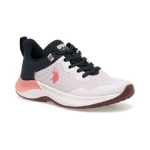 U.S. Polo Assn. Us Polo Florın Wmn 4pr 101812668 Kadın Günlük Sneakers 001